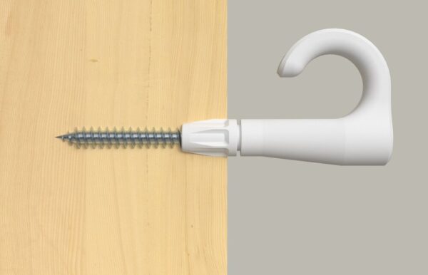FISCHER RUNDKROK EASYHOOK DUOPOWER 6X30 - Bilde 5