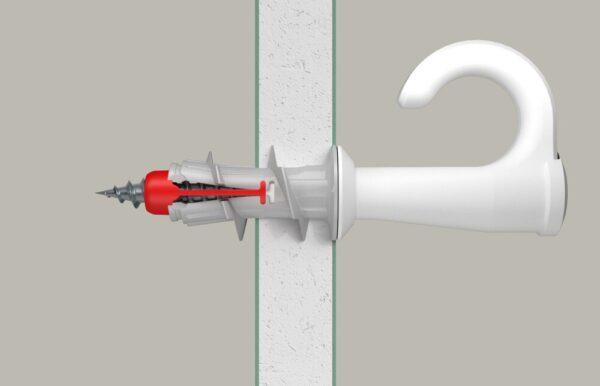 FISCHER RUNDKROK EASYHOOK DUOPOWER 6X30 - Bilde 3
