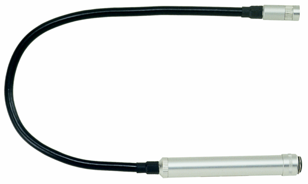 MAGNET M/BELYSNING FLEKSIBEL - Bilde 2