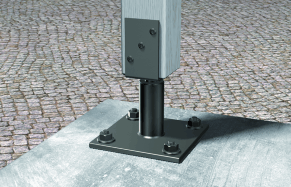 FISCHER EKSP BOLT FBN II 8/10-71 HDG - Bilde 7