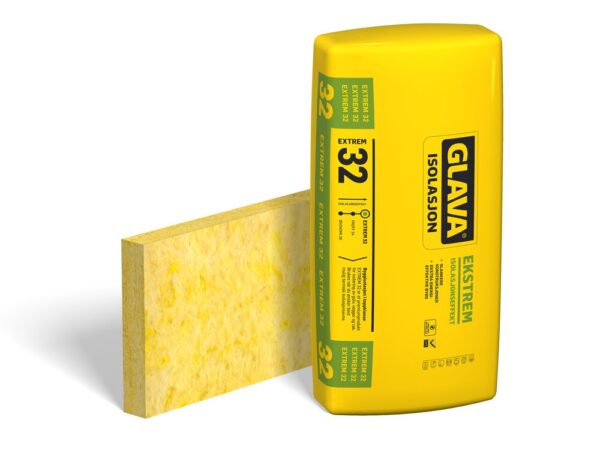 GLAVA EXTREM 32 PLATE 175X570X1200 - Bilde 3