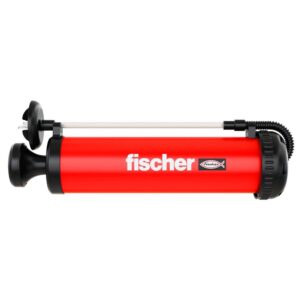 FISCHER HULLBLÅSER ABG