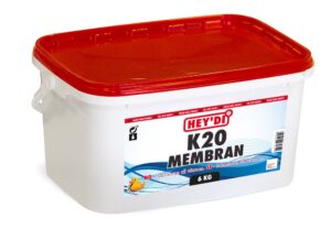 HEYDI K20 6 KG MEMBRAN