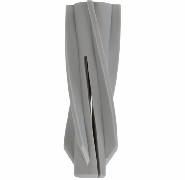 FISCHER LETTBETONGPLUGG GB 8 BK - Bilde 5