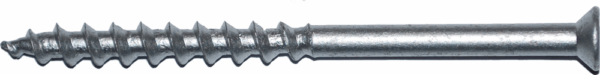FISCHER LETTBETONGSKRUE 8/65-5 A50 - Bilde 2