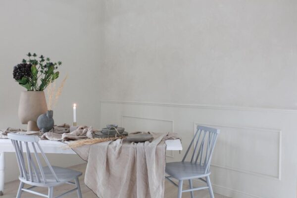 FORESTIA SPONPLATE WALLS2PAINT 12X620X2800 - Bilde 11