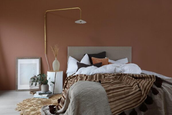 FORESTIA SPONPLATE WALLS2PAINT 12X620X2800 - Bilde 8