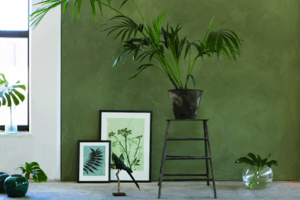 FORESTIA SPONPLATE WALLS2PAINT 12X620X2800 - Bilde 13