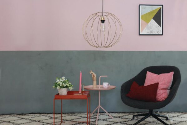 FORESTIA SPONPLATE WALLS2PAINT 12X620X2800 - Bilde 12