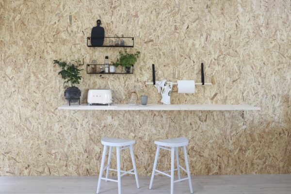 FORESTIA OSB 3 AGEPAN 12X2400X600 TG2 - Bilde 7