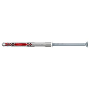 FISCHER FASADEPLUGG DUOXPAND 10X140 T ELZ