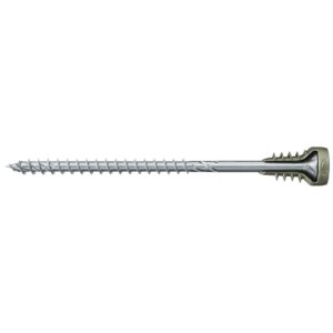 FISCHER JUSTERSKR FAFS 5X100 TX25 PF ELZ BK