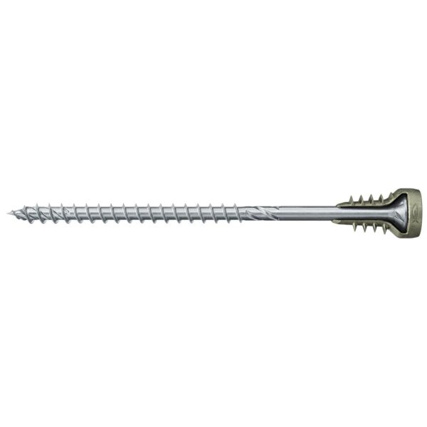 FISCHER JUSTERSKRUE FAFS 5X80 TX25 ELZ