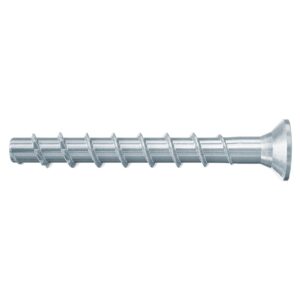 FISCHER BETONGSKR FBS II 6X100/45 SK A100