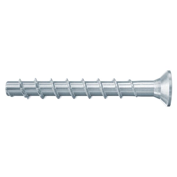 FISCHER BETONGSKR FBS II 6X100/45 SK A100