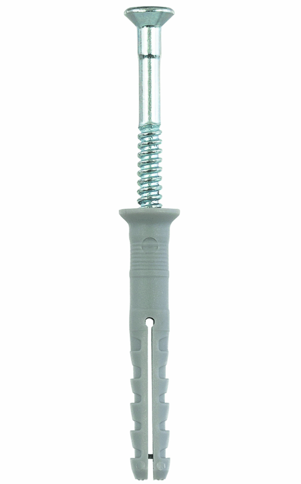 FISCHER SPIKERPLUGG N 8/40- 80Z A50 - Bilde 4