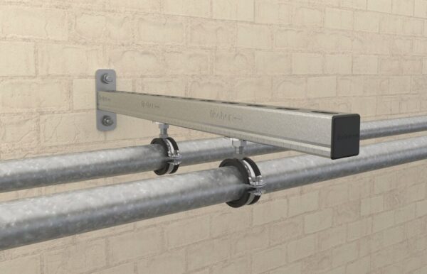 FISCHER UNIVERSALPL DUOPOWER 12 X 60 A25 - Bilde 3