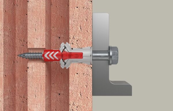 FISCHER UNIVERSALPL DUOPOWER 12 X 60 A25 - Bilde 4