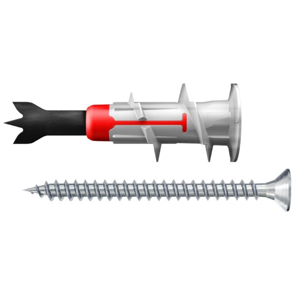 FISCHER GIPSPLUGG DUOBLADE S A20