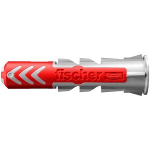 FISCHER UNIVERSALPL DUOPOWER 10 X 50 A50