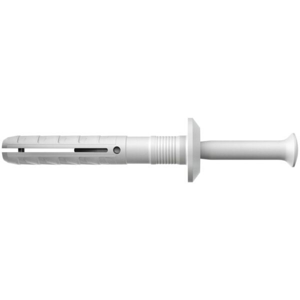 FISCHER SPIKERPLUGG 5/10-40 HVIT A100 - Bilde 4