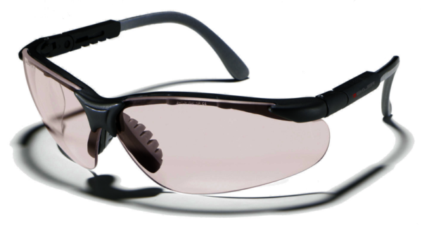SKYDDA UVEX VERNEBRILLE INDOOR/OUTDOOR PHEOS 9192 - Bilde 3