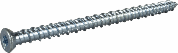 ESSVE BETONGSKRUE SH 7,5X112 FZB (8) - Bilde 2