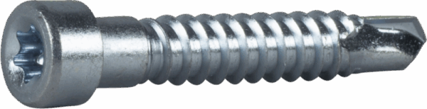 ESSVE BORSKRUE INDU-PROG 7X45 FZB (8) - Bilde 2
