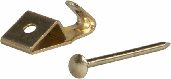 ESSVE X-KROK NR 1 MAX 3KG MESSING (6) - Bilde 3