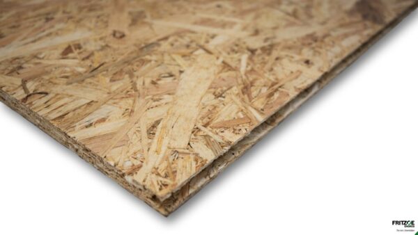 FRITZØE OSB 3 18X2400X1220MM KRONO TG2 - Bilde 8