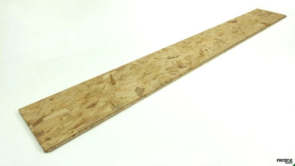 FRITZØE OSB 3 EASYBOARD 15X2410X300MM TG4 - Bilde 5