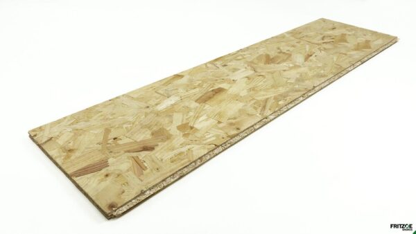 FRITZØE OSB3 FASTBOARD 15X1210X300 TG4 WOODWORLD - Bilde 5