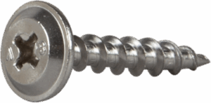 ESSVE MONT.SKR. 4,2X25 A2 (250)