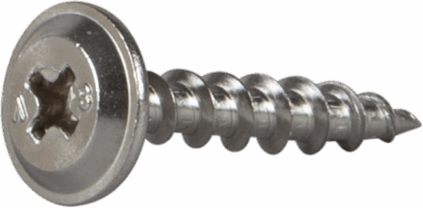 ESSVE MONT.SKR. 4,2X25 A2 (250)