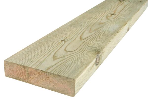 MOELVEN 48X198MM IMP JUST. C24 NETTO - Bilde 5