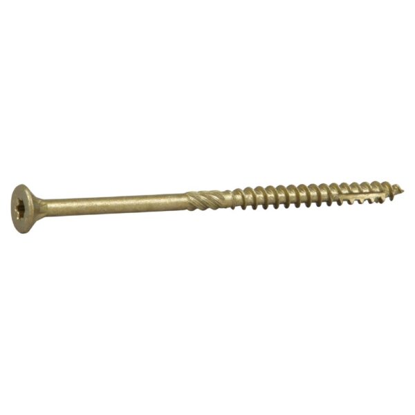 ESSVE TRESKRUE ESSDRIVE 5,0X90 CS SH (100)