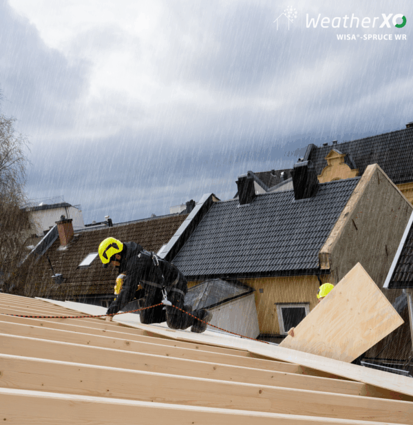 FRITZØE 12MM KONSTRFINER WEATHER 2400X1200 TG2 - Bilde 7
