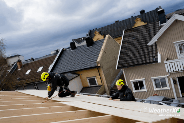 FRITZØE 12MM KONSTRFINER WEATHER 2400X1200 TG2 - Bilde 12