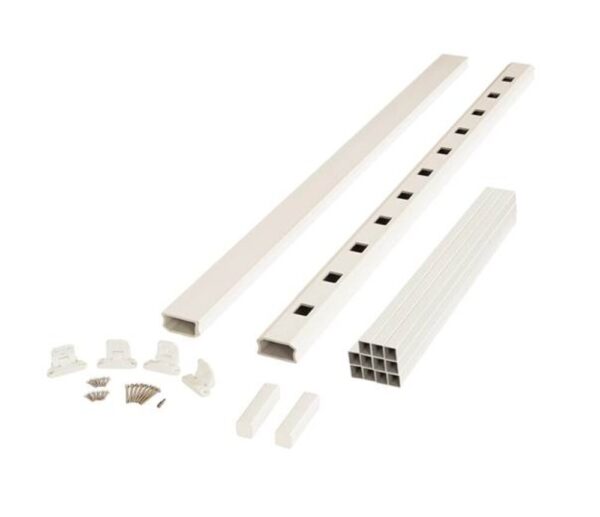 FIBERON REKKVERK BRIO 1800MM - Bilde 6