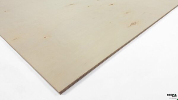 FRITZØE KRYSSF POPPEL WOODWORLD BB/CC 12X1200X800 - Bilde 4