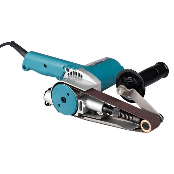 MAKITA BÅNDSLIPER 9031 30MM - Bilde 4