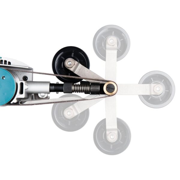 MAKITA BÅNDSLIPER 9031 30MM - Bilde 5