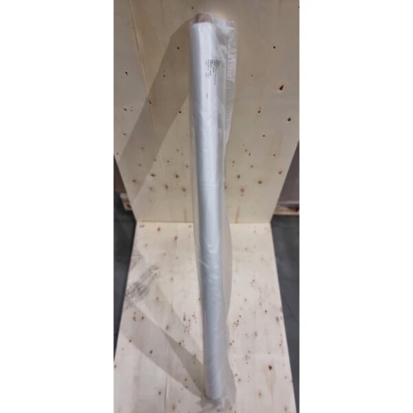 BEWI 0.06MM DEKKEPLAST 50M2. - Bilde 2