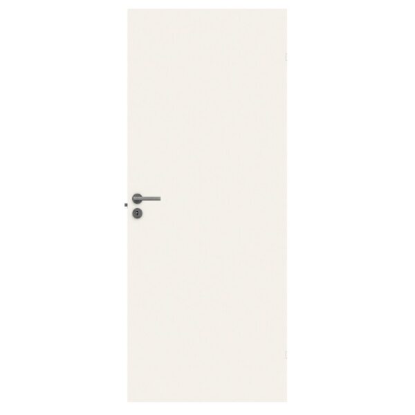 SWEDOOR DØRBLAD EASY 7X20 HVIT (NETTO)