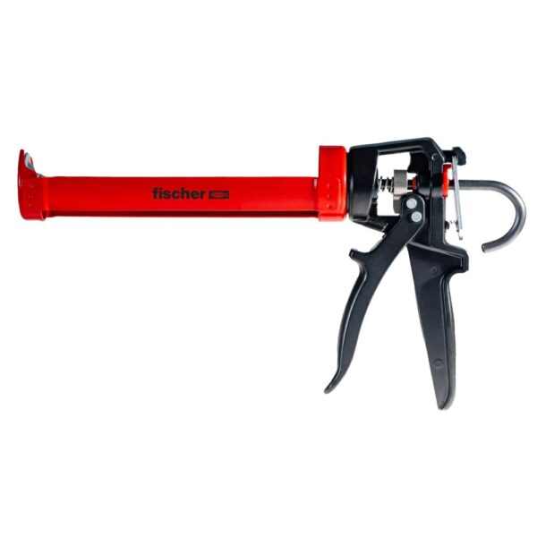 FISCHER PATRONPISTOL KP M2