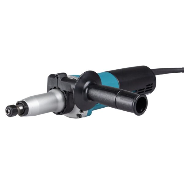 MAKITA RETTSLIPER GD0800C 6MM750W - Bilde 5