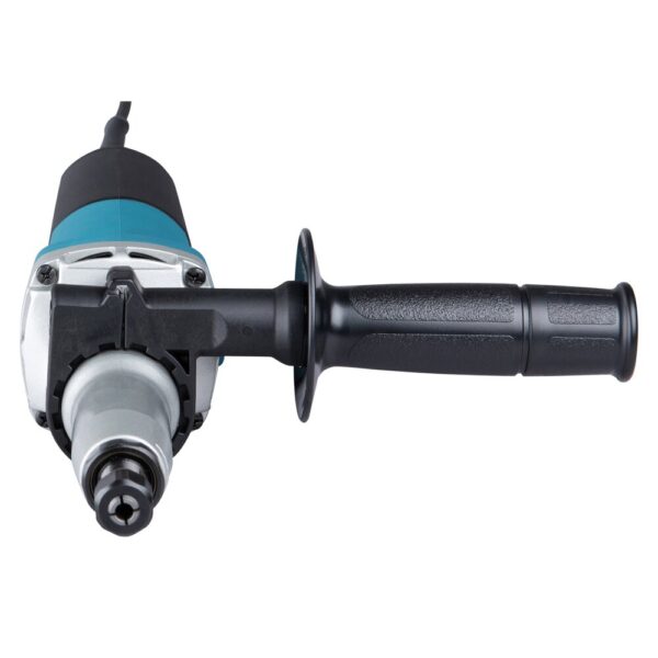 MAKITA RETTSLIPER GD0810C 6MM - Bilde 5