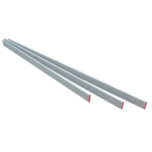 GROVE KNUTSEN RETTHOLT ALUMINIUM 300CM