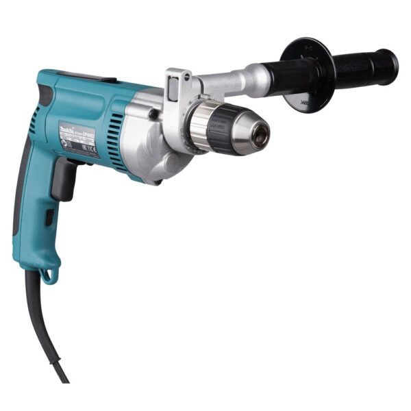 MAKITA BOREMASKIN DP4003 750W - Bilde 4
