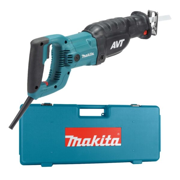 MAKITA BAJONETTSAG JR3070CT  1510W - Bilde 3